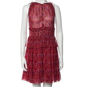 NWOT Ulla Johnson Size 6